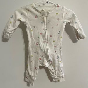 Old Navy, 3 month sleeper!